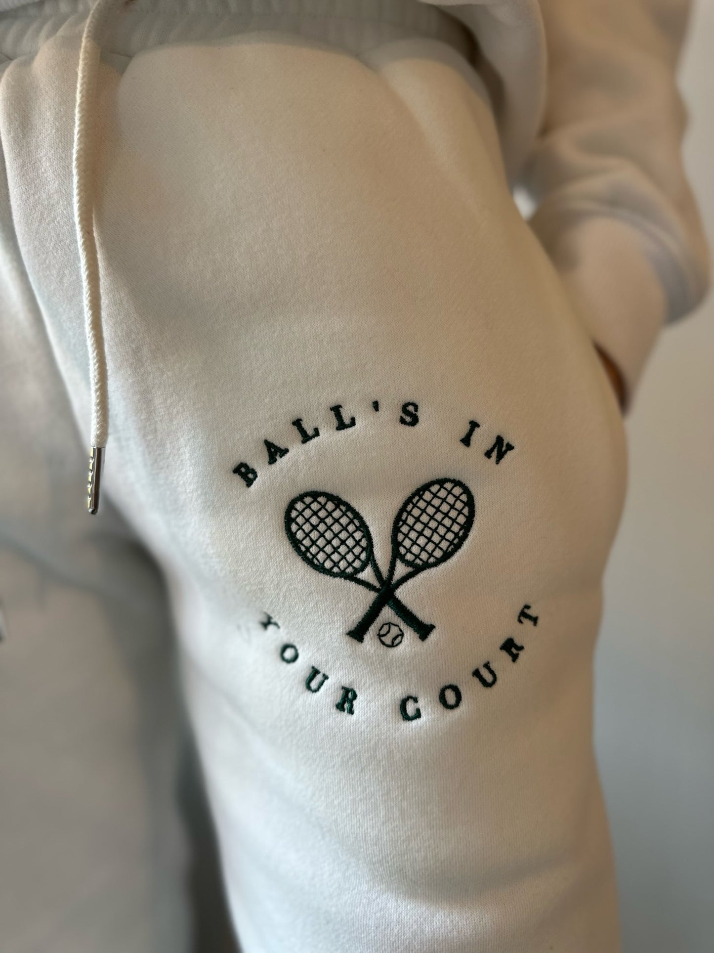 Ball's In Your Court Sweatpants